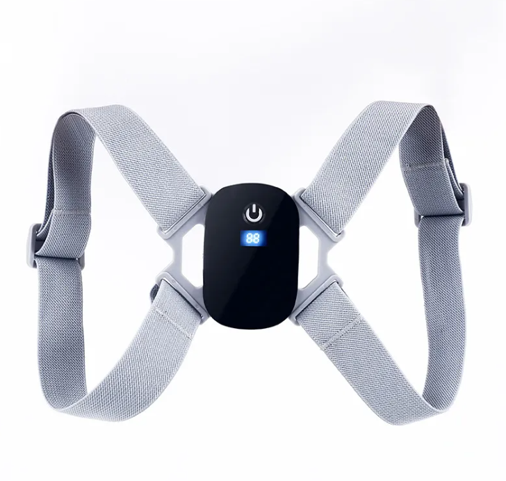 Posture Corrector for Standing & Sitting
