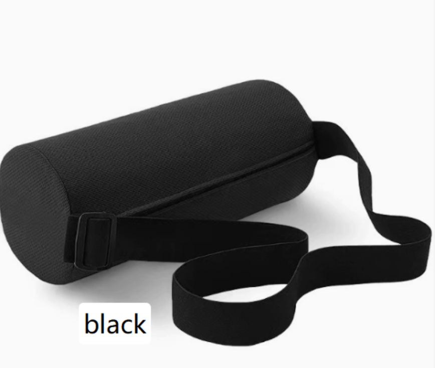 Lumbar Support Pillow for Drivers and Backrest