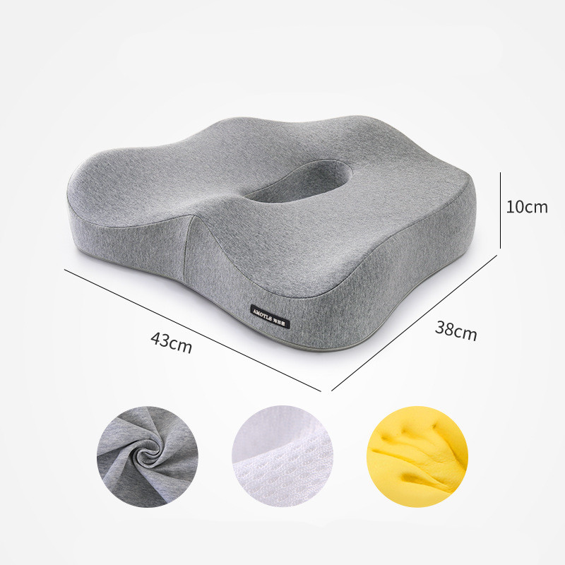Lumbar Support Cushion