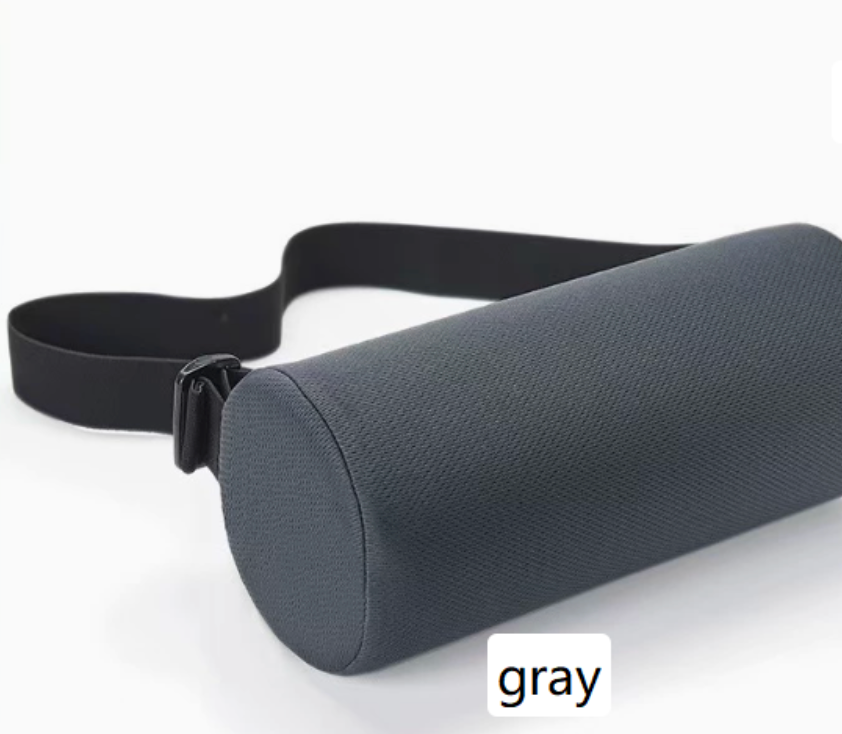 Lumbar Support Pillow for Drivers and Backrest