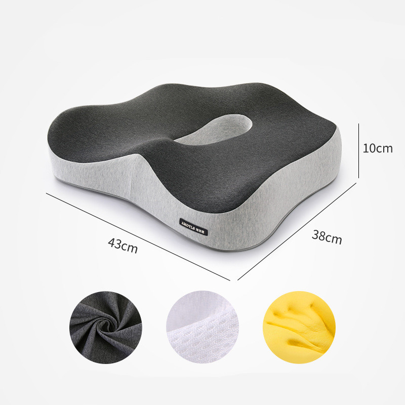 Lumbar Support Cushion