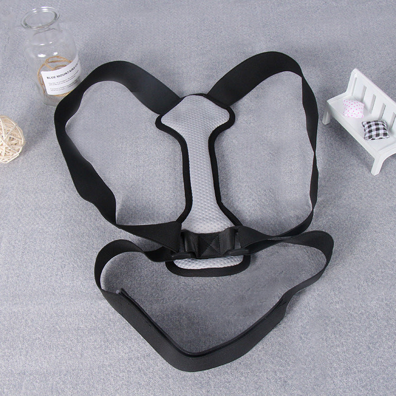 Adjustable Invisible Back Posture Corrector Strap