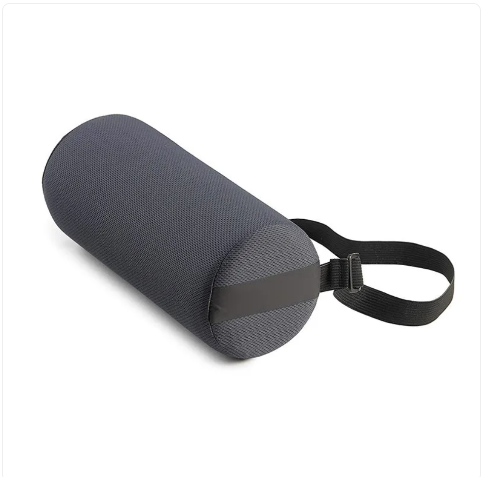 Lumbar Support Pillow for Drivers and Backrest