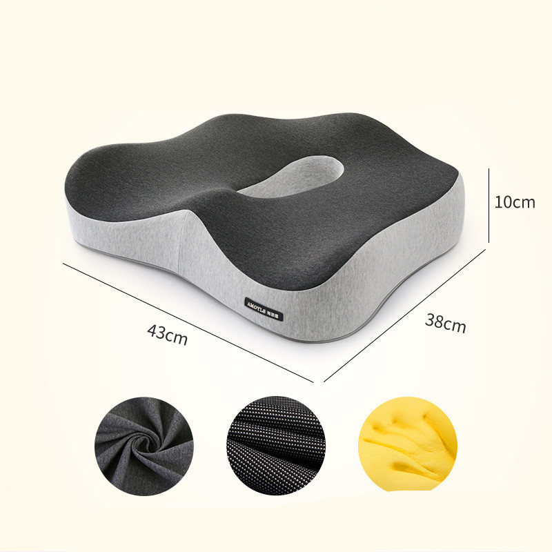 Lumbar Support Cushion