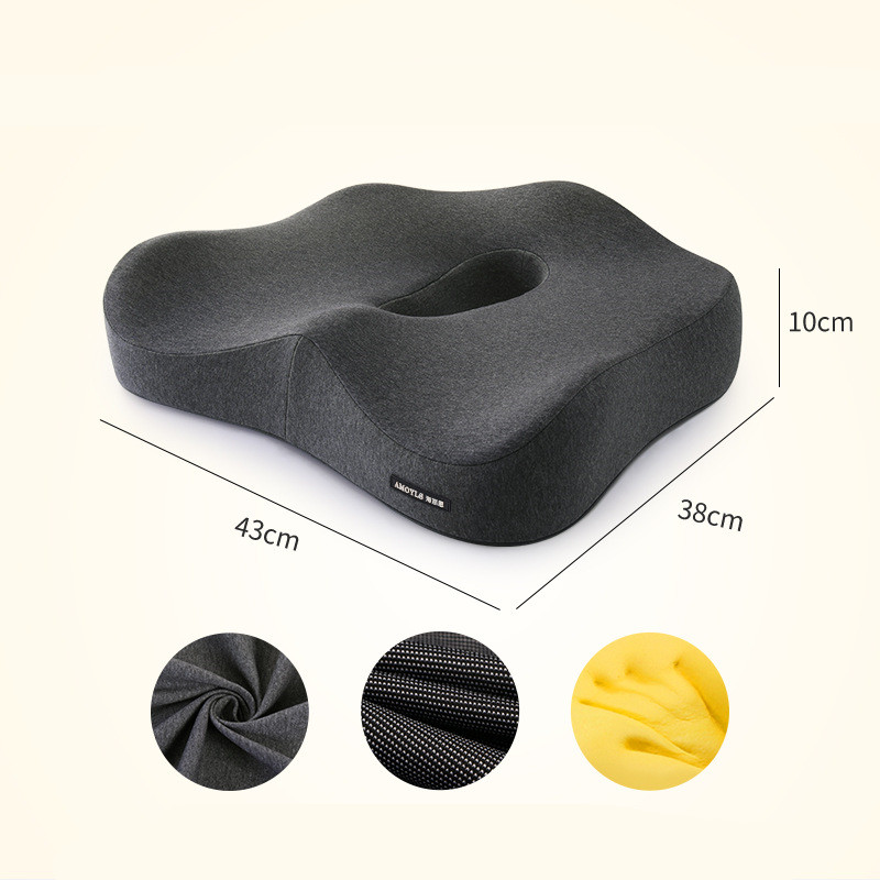 Lumbar Support Cushion