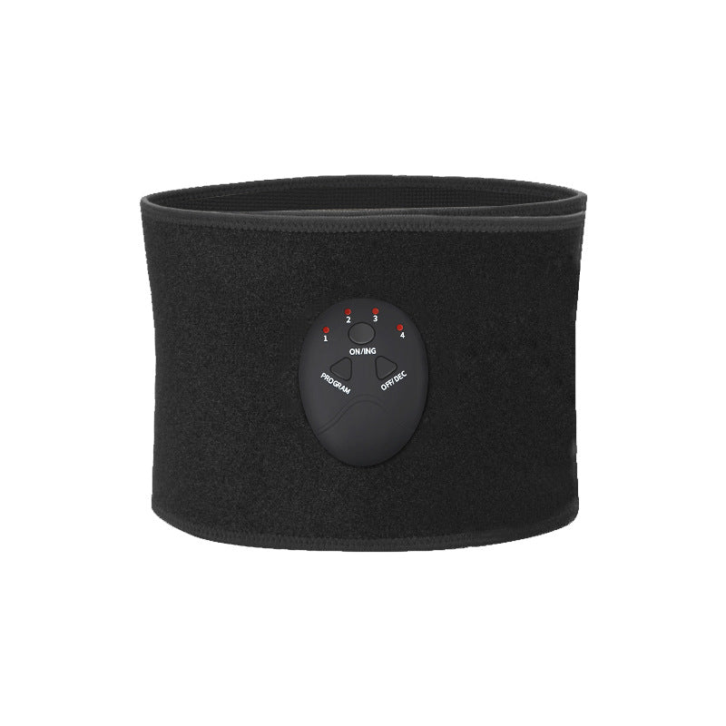 EMS Pulse Massage Waist Belt for Muscle Stimulation