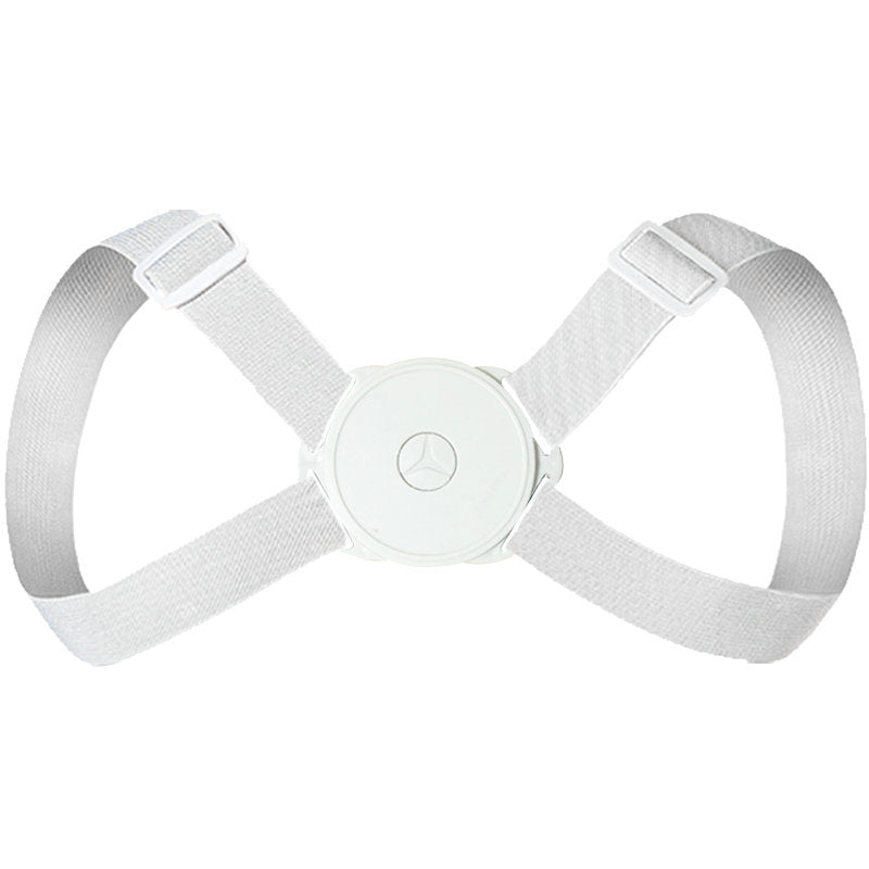Smart Posture Corrector for Kids and Students