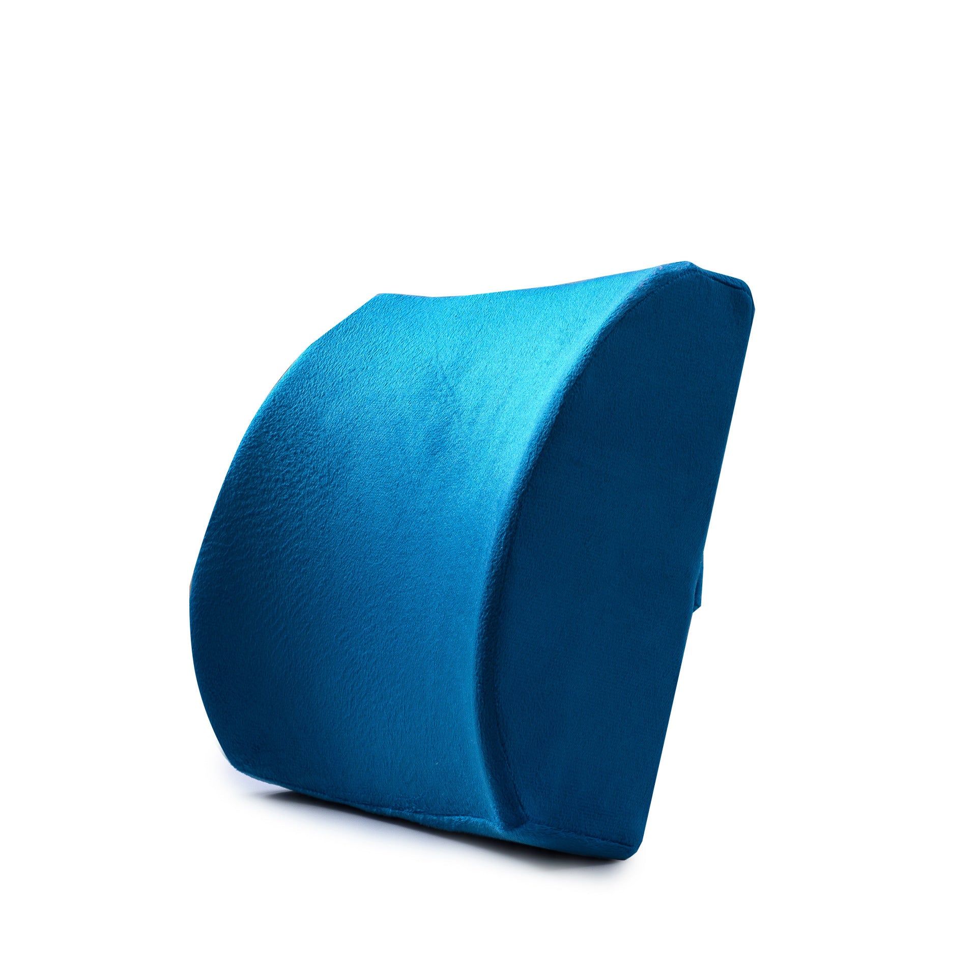 Memory Foam Lumbar Support Cushion