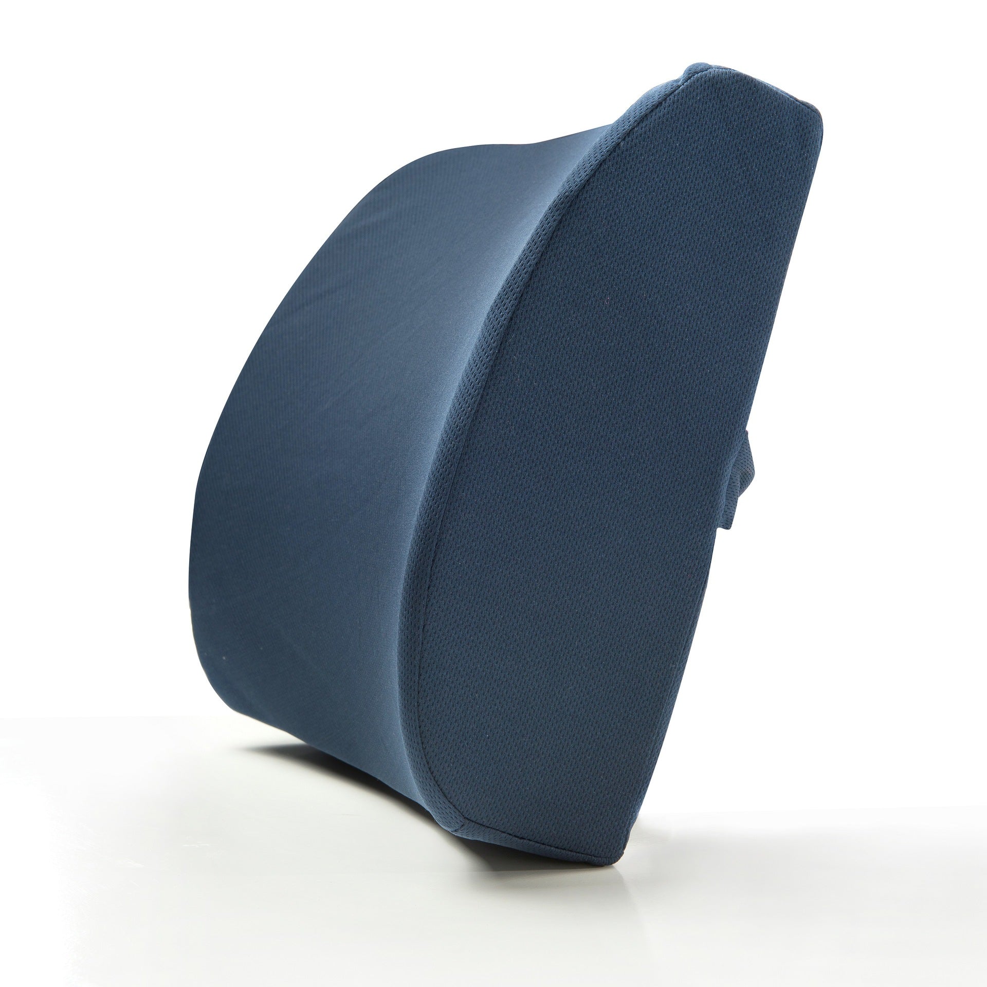 Memory Foam Lumbar Support Cushion