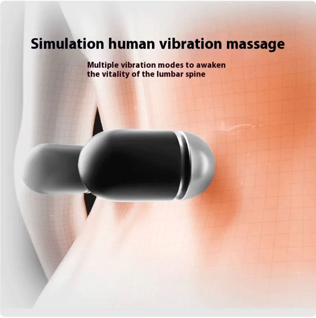Lumbar Support Pillow