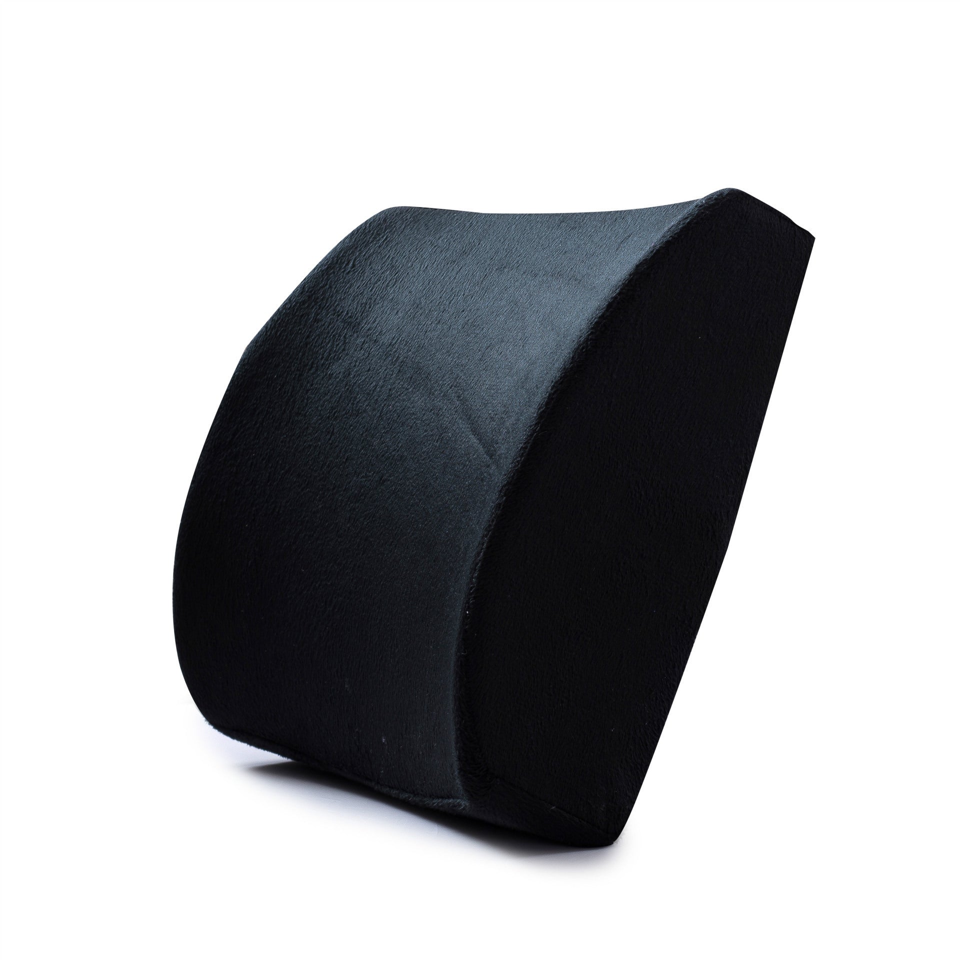 Memory Foam Lumbar Support Cushion