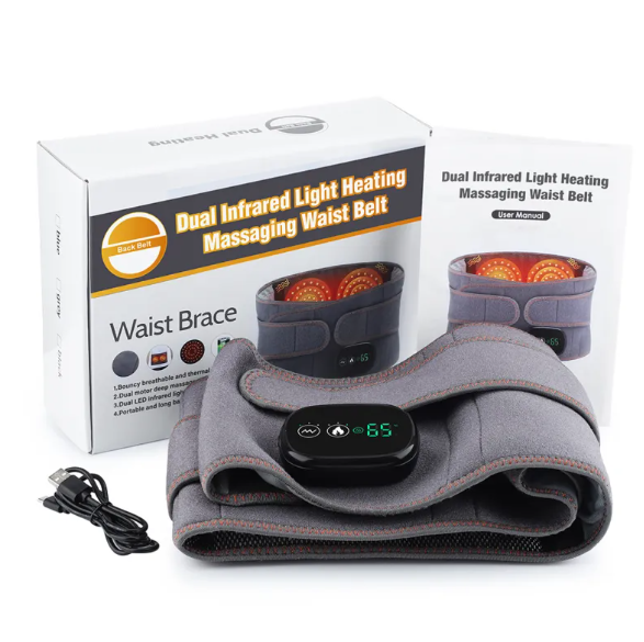 Massage Belt