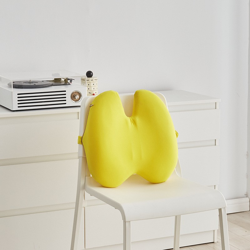 Lumbar Support Pillow
