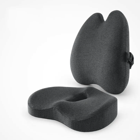 Lumbar Support Pillow