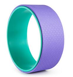 Yoga Wheel, Yoga Equipment, Yoga Foam Roller