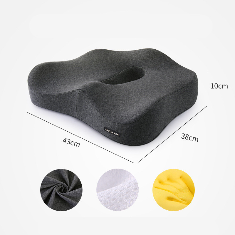 Lumbar Support Cushion