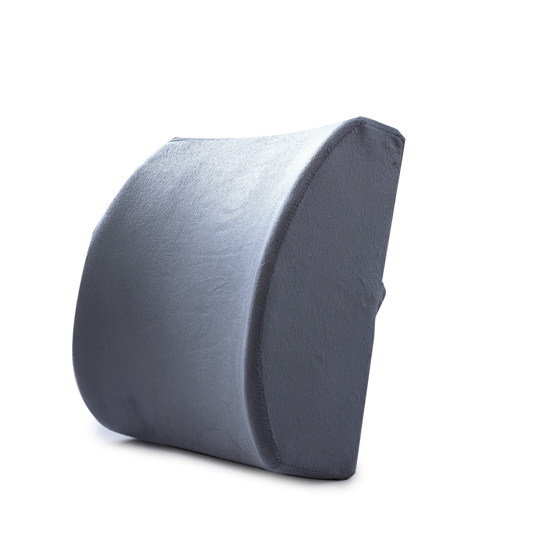 Memory Foam Lumbar Support Cushion