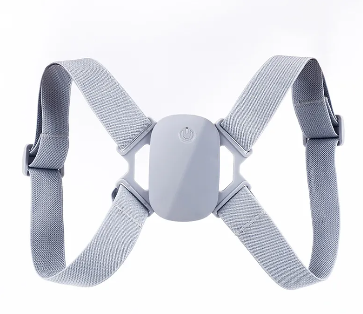 Posture Corrector for Standing & Sitting
