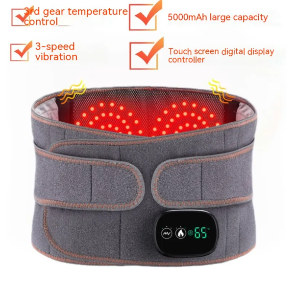 Massage Belt